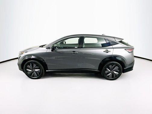 2023 Nissan ARIYA ENGAGE