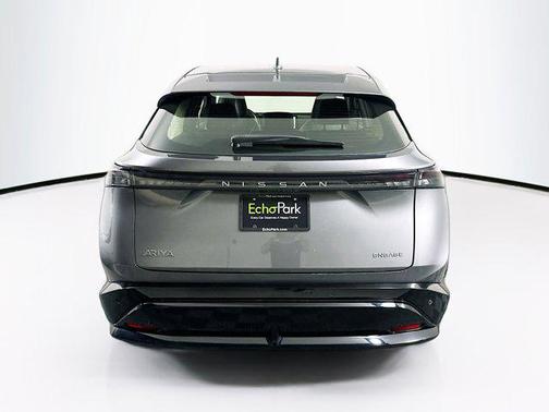 2023 Nissan ARIYA ENGAGE