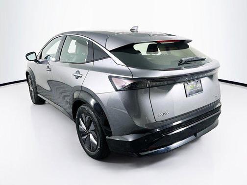 2023 Nissan ARIYA ENGAGE