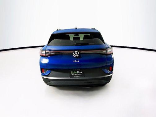 2025 Volkswagen ID.4 Pro