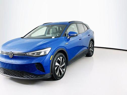 2025 Volkswagen ID.4 Pro