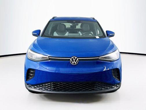 2025 Volkswagen ID.4 Pro