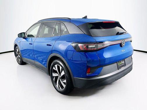 2025 Volkswagen ID.4 Pro