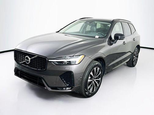 2025 Volvo XC60 B5 Plus