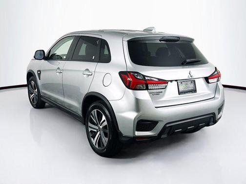 2024 Mitsubishi Outlander Sport 2.0 ES
