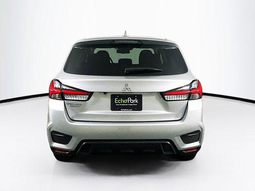 2024 Mitsubishi Outlander Sport 2.0 ES