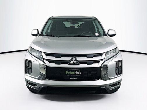 2024 Mitsubishi Outlander Sport 2.0 ES
