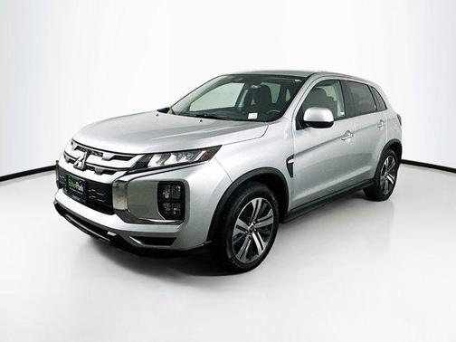 2024 Mitsubishi Outlander Sport 2.0 ES