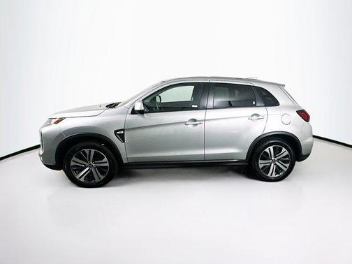 2024 Mitsubishi Outlander Sport 2.0 ES