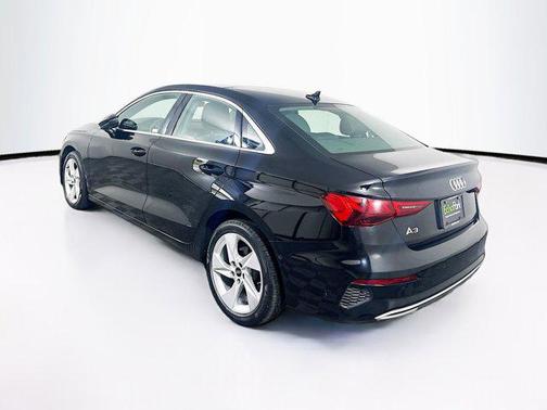 2023 Audi A3 Premium