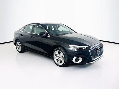 2023 Audi A3 Premium