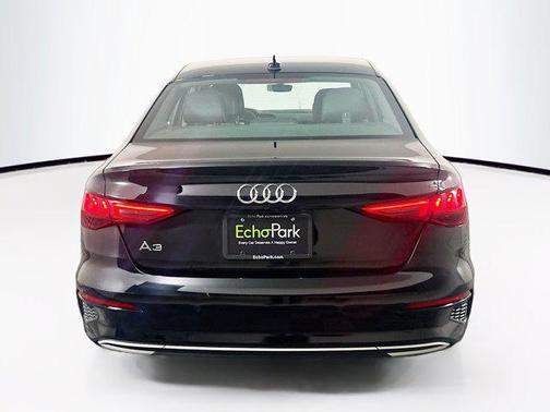 2023 Audi A3 Premium