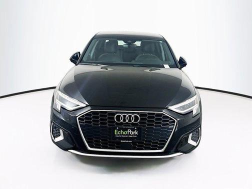 2023 Audi A3 Premium