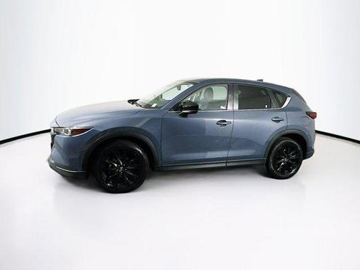 2024 Mazda CX-5 Carbon Edition