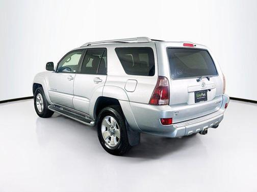 2004 Toyota 4Runner Limited