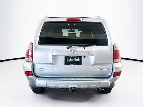 2004 Toyota 4Runner Limited