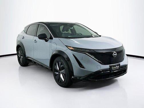 2023 Nissan ARIYA VENTURE+