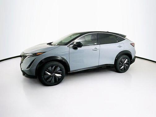 2023 Nissan ARIYA VENTURE+