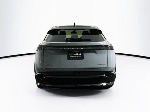 2023 Nissan ARIYA VENTURE+