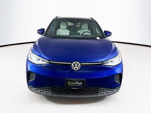 2021 Volkswagen ID.4 Pro S