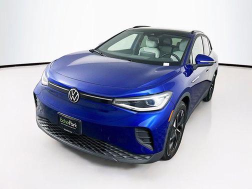 2021 Volkswagen ID.4 Pro S