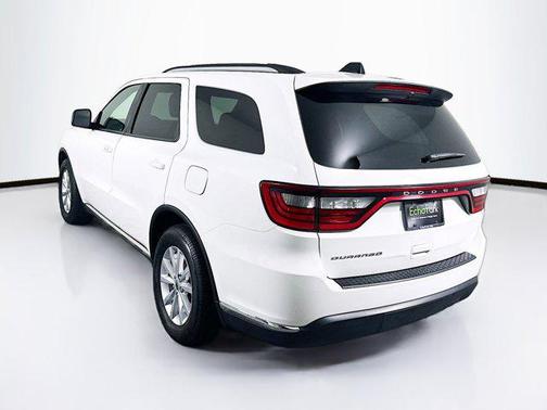 2024 Dodge Durango SXT RWD