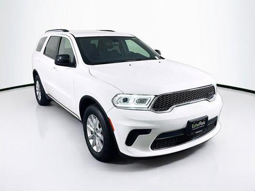 2024 Dodge Durango SXT RWD