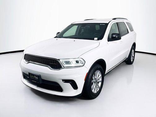 2024 Dodge Durango SXT RWD