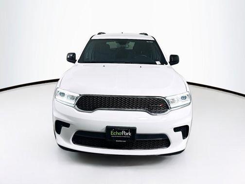 2024 Dodge Durango SXT RWD