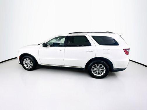 2024 Dodge Durango SXT RWD