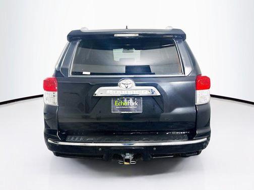 2011 Toyota 4Runner SR5