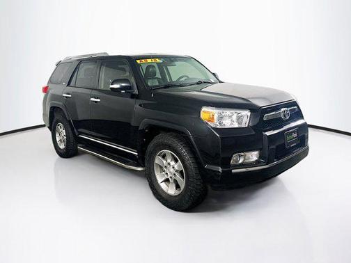 2011 Toyota 4Runner SR5
