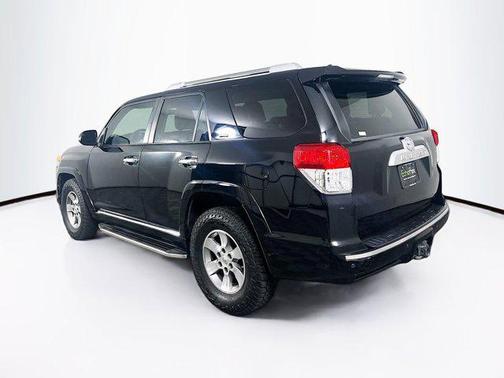 2011 Toyota 4Runner SR5