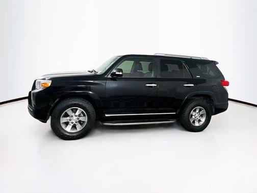 2011 Toyota 4Runner SR5