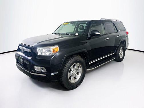 2011 Toyota 4Runner SR5