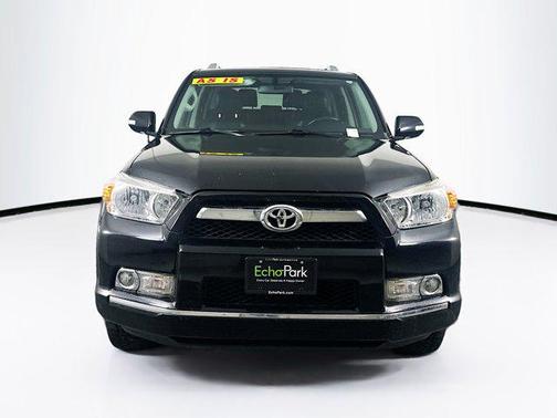 2011 Toyota 4Runner SR5