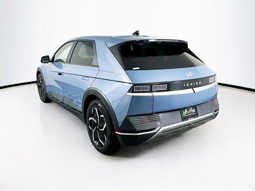 2023 Hyundai IONIQ 5 SE