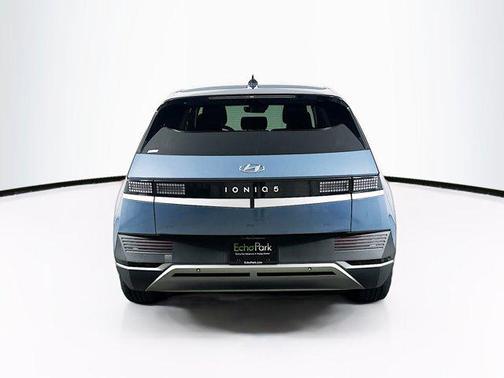 2023 Hyundai IONIQ 5 SE