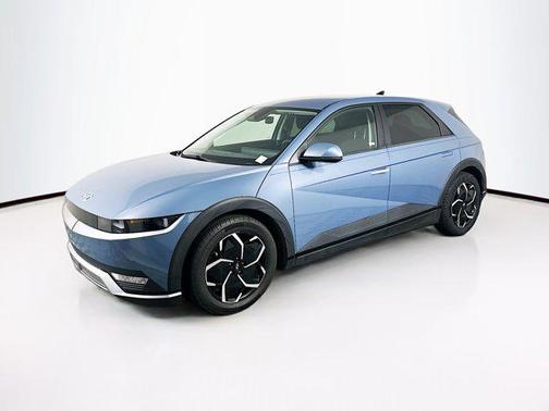 2023 Hyundai IONIQ 5 SE