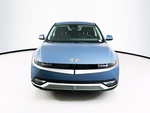 2023 Hyundai IONIQ 5 SE