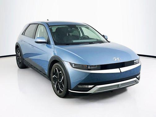 2023 Hyundai IONIQ 5 SE