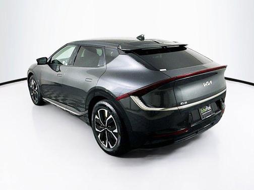 2024 Kia EV6 Wind