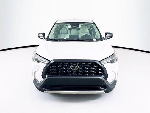 2024 Toyota Corolla Cross L