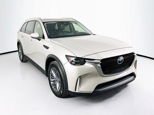2024 Mazda CX-90 3.3 Turbo Preferred Plus