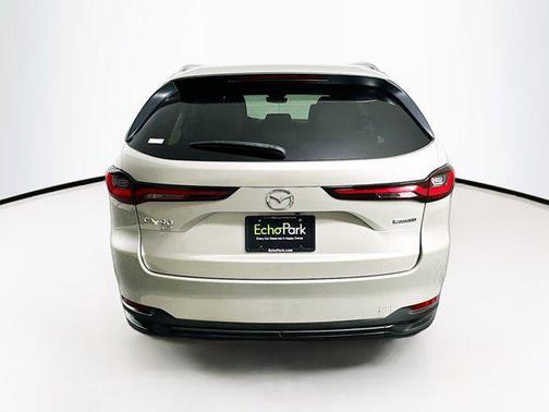 2024 Mazda CX-90 3.3 Turbo Preferred Plus