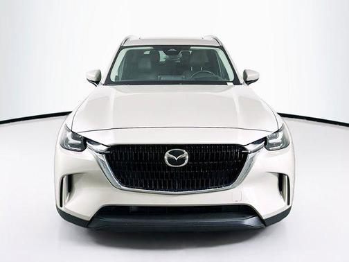 2024 Mazda CX-90 3.3 Turbo Preferred Plus