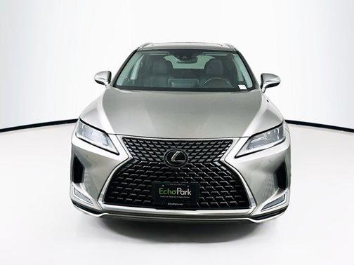 2021 Lexus RX 350 Base