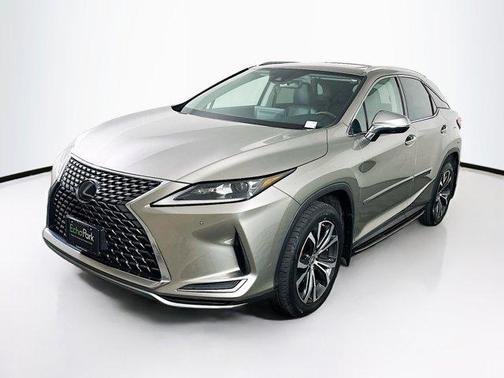 2021 Lexus RX 350 Base