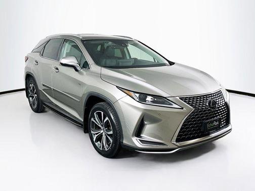 2021 Lexus RX 350 Base