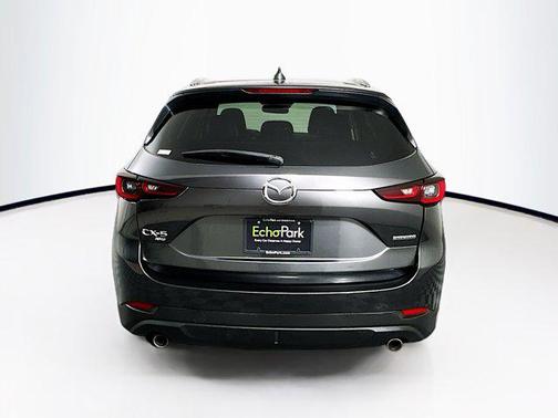 2022 Mazda CX-5 2.5 S Premium Plus